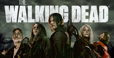 ‘The Walking Dead’ se emitirá en Netflix a nivel mundial tras un acuerdo de 500 millones
