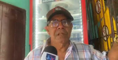 «Vivimos atemorizados»: Apagones, delincuencia y altas facturas eléctricas golpean a Bajos de Haina