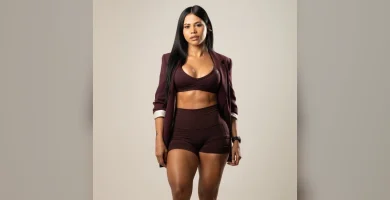 Influencer denuncia polemica situacion en su residencia y se vuelve viral en redes
