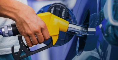 ¡Otra vez congelados! Gobierno mantiene precios de principales combustibles