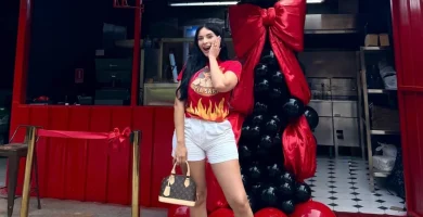 Dueña de Pica Pollo Tía Sara rompe el silencio y hace fuerte denuncia