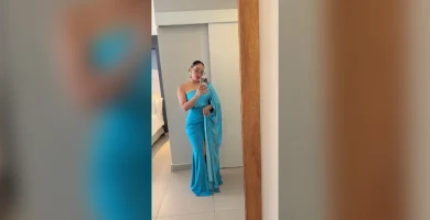 Creadora de contenido Yaritza Ortiz resulta afectada en pleno Malecón de SPM