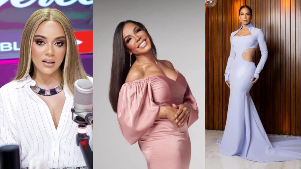 ¿Respuesta a Yulay Piña? Magali Febles dice que en Miss RD Universo no hay restricción de edad