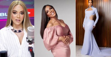 ¿Respuesta a Yulay Piña? Magali Febles dice que en Miss RD Universo no hay restricción de edad