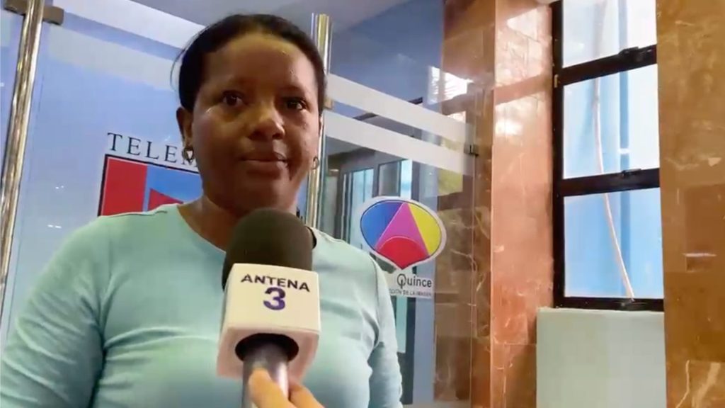Madre denuncia desaparición de su hija de 14 años tras escapar de centro de CONANI
