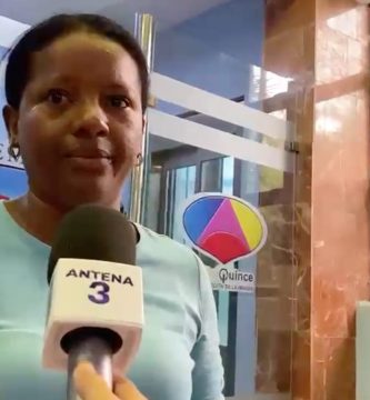 Madre denuncia desaparición de su hija de 14 años tras escapar de centro de CONANI