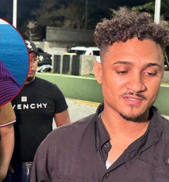 Denuncian negligencia de autoridades para recuperar cadáver en Haina