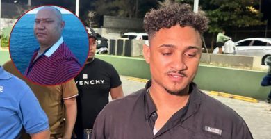 Denuncian negligencia de autoridades para recuperar cadáver en Haina