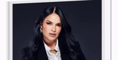 “Salúdeme, salúdeme”: coach afirma que los hombres no deben perder la iniciativa de acercarse