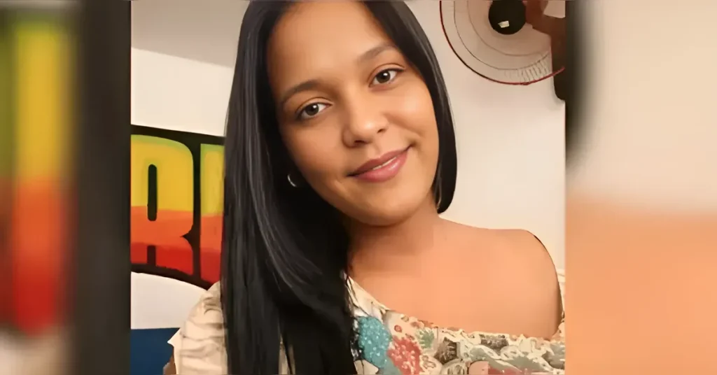 Salen más detalles de la pérdida de Berenice Cabreja tras diez días hospitalizada
