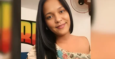 Salen más detalles de la pérdida de Berenice Cabreja tras diez días hospitalizada