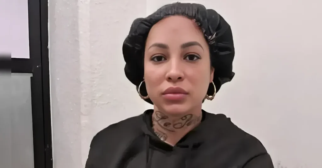 Mami Jordán ofrece recompensa tras reportar incidente con antisociales