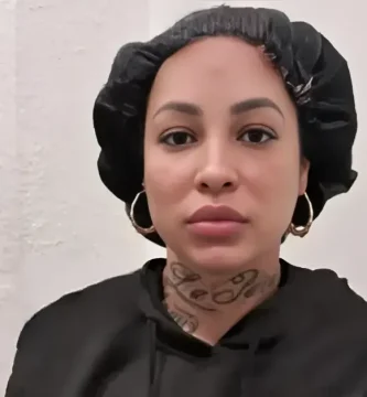 Mami Jordán ofrece recompensa tras reportar incidente con antisociales