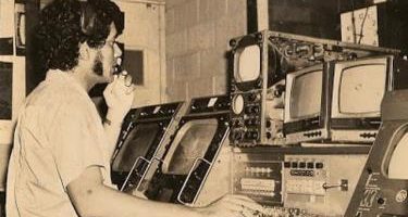 Este sábado se celebra 74 años de historia y transformación de la televisión dominicana