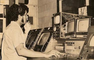 Este sábado se celebra 74 años de historia y transformación de la televisión dominicana