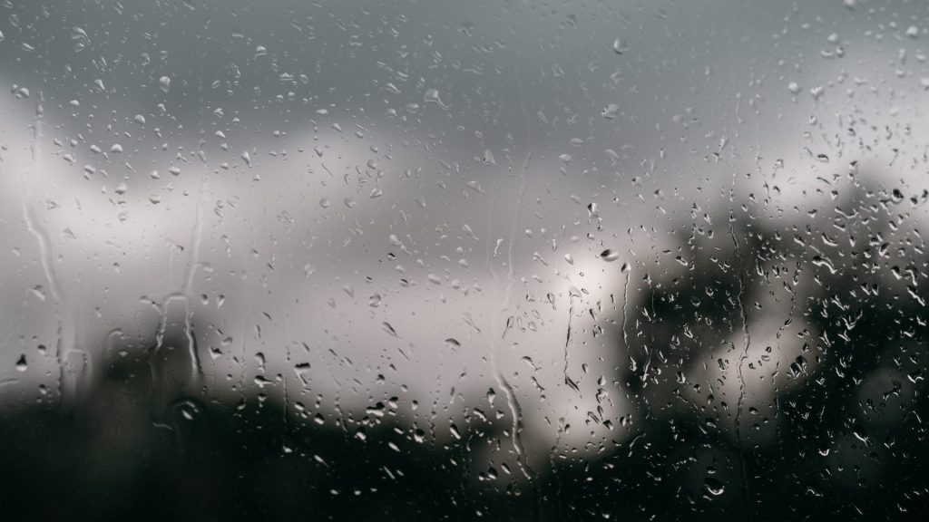 Onda tropical generará aguaceros en la tarde y dejará ambiente caluroso