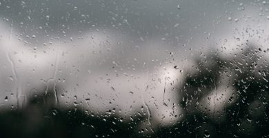 Onda tropical generará aguaceros en la tarde y dejará ambiente caluroso