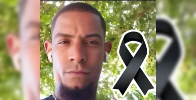 Reportan hombre sin signos vitales tras incidente en Miches