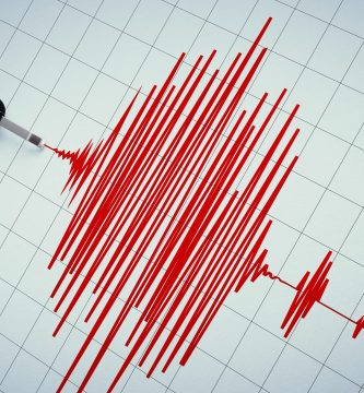 Sismo de magnitud 4.7 sacude la República Dominicana este sábado