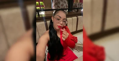 Motorista involucrado en episodio con Yaritza Ortiz da su versión
