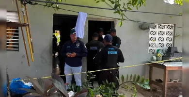 Investigan lamentable pérdida de hombre en Barahona