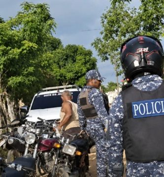 Identifican a hombre y mujer hallados muertos en Villa Riva