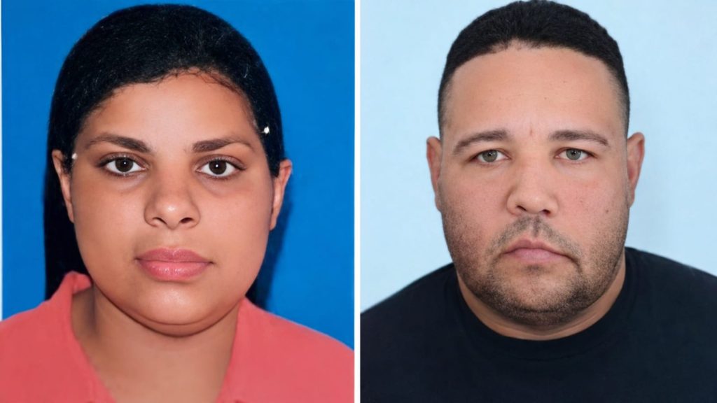 Tragedia ocurrida en Villa Riva se trató de un feminicidio-suicidio