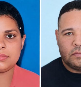 Tragedia ocurrida en Villa Riva se trató de un feminicidio-suicidio