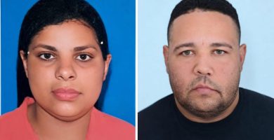 Tragedia ocurrida en Villa Riva se trató de un feminicidio-suicidio