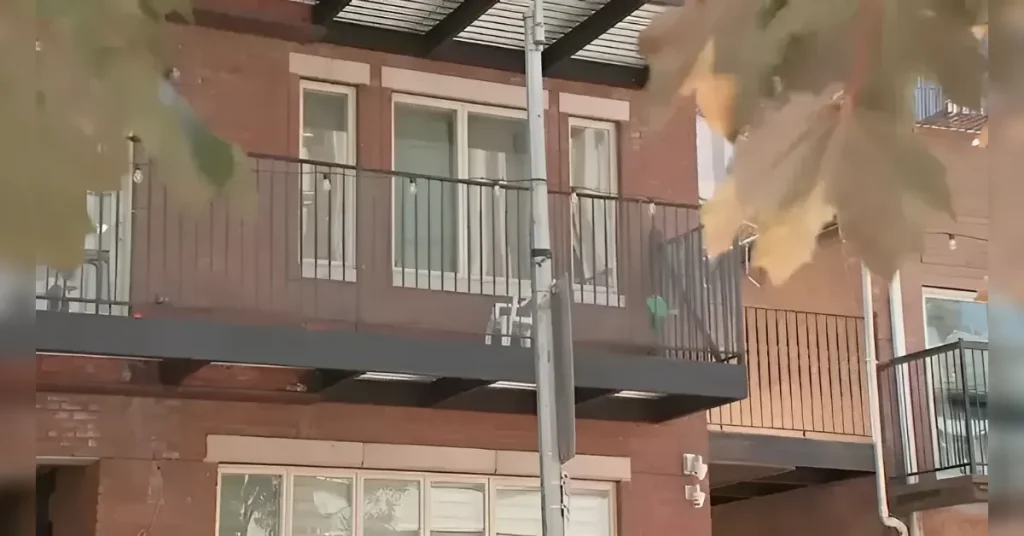Investigan triste desenlace de pequeña en Brooklyn