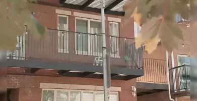Investigan triste desenlace de pequeña en Brooklyn