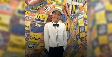 Funeral de Jacob Freytes conmueve al Bronx