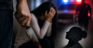 Presunto feminicidio-suicidio deja un muerto y una mujer herida en San Francisco de Macorís