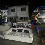 Policía recupera más de 170 artículos y escopeta saqueados durante incendio en L&R Comercial; empresa agradece rápida intervención
