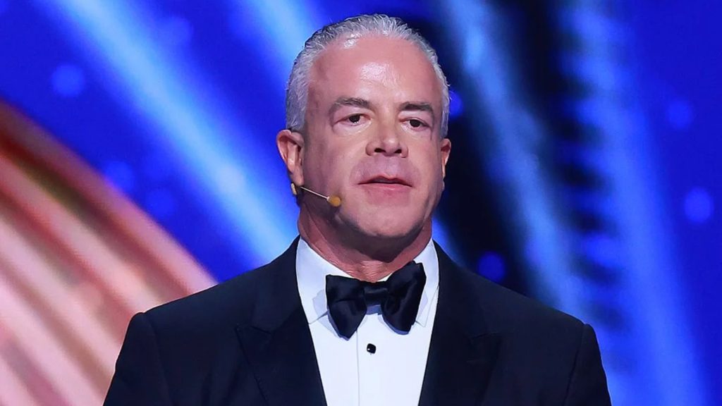 Copropietario de Miss Universo enfrenta nueva orden de aprehensión por presunto lavado de dinero