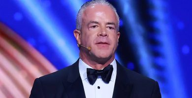 Copropietario de Miss Universo enfrenta nueva orden de aprehensión por presunto lavado de dinero