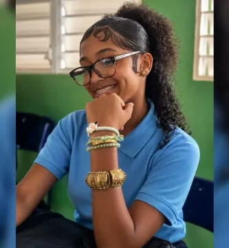Joven Yuli “La Piri” parte de este mundo tras episodio en Monseñor Nouel