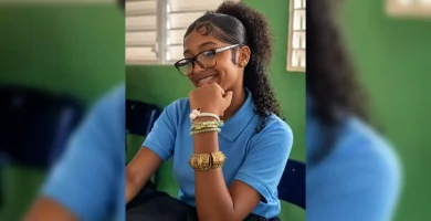 Joven Yuli “La Piri” parte de este mundo tras episodio en Monseñor Nouel