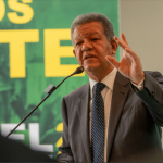 Leonel Fernández reconoce: «Quedaron muchas cosas en el tintero» en Dajabón