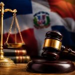 Desde este lunes cambia la justicia en RD: entra en vigor el nuevo Código Penal