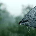 Vaguada sacudirá varias provincias con aguaceros y tormentas este domingo