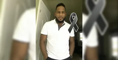 Joven deja de existir conmoviendo la comunidad de Tenares