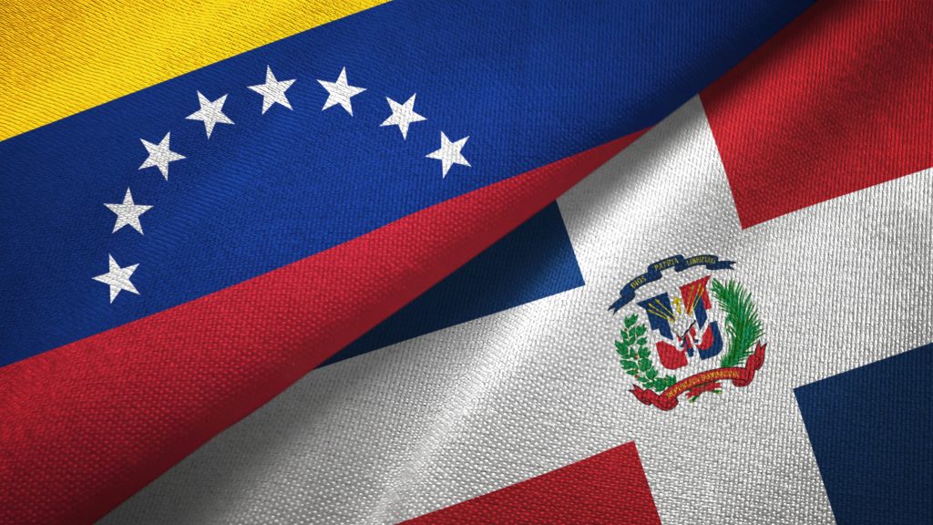 República Dominicana y Venezuela retoman diálogo para recuperar relaciones diplomáticas y consulares