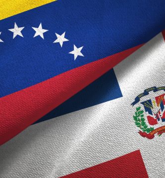 República Dominicana y Venezuela retoman diálogo para recuperar relaciones diplomáticas y consulares