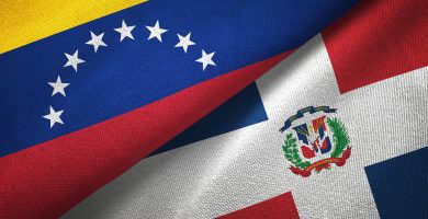República Dominicana y Venezuela retoman diálogo para recuperar relaciones diplomáticas y consulares