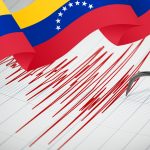¡Se sintió fuerte! Sismo de 4.5 sacude varias zonas de Venezuela durante la noche