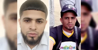 Joven queda sin existencia tras percance en Santiago
