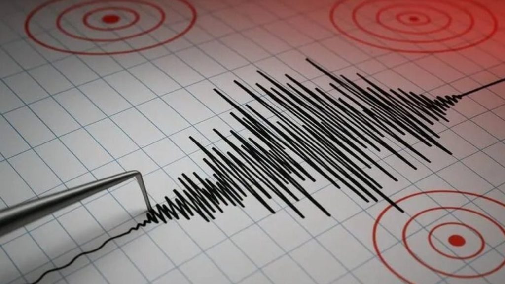Un terremoto de magnitud 4,8 sacude la provincia china de Sichuan sin causar víctimas