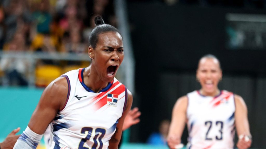 ¡Poder criollo! Reinas del Caribe derrotan 3-0 a Costa Rica en su debut en Juegos Centroamericano