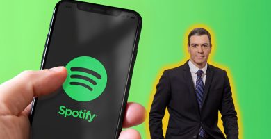 ¡Pedro Sánchez en la mira! en plena crisis sube video recomendando canciones